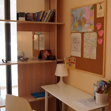 Mini Loft