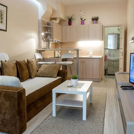 Mini Loft * Vilnius