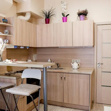 Mini Loft Vilnius