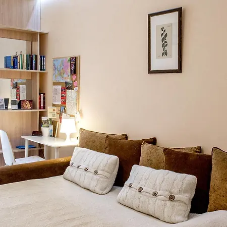 Mini Loft Lejlighed