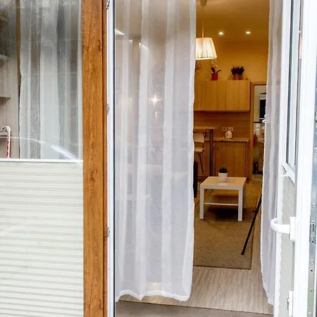 Lejlighed Mini Loft *