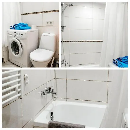 Mini Loft Lejlighed *