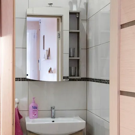 Lejlighed Mini Loft