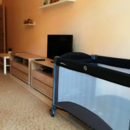 Mini Loft Apartmán *
