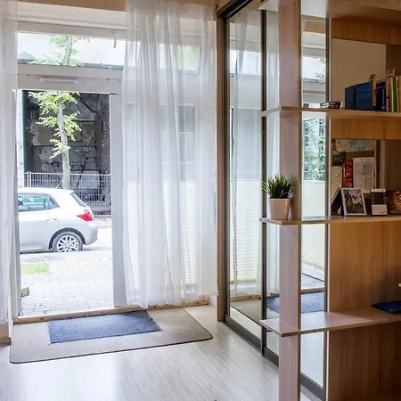 Mini Loft * Vilnius