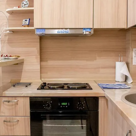 Apartmán Mini Loft *
