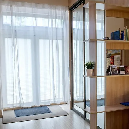 Apartmán Mini Loft Vilnius