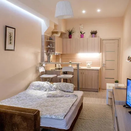 Mini Loft * Vilnius